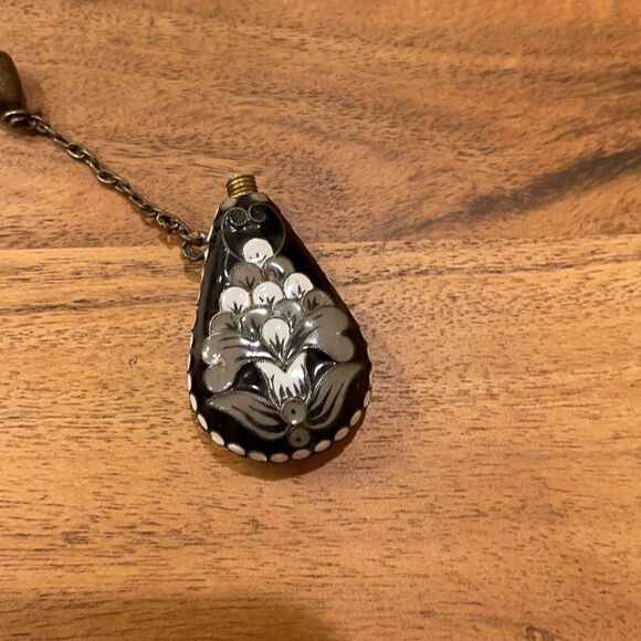 Parfumerie bottle  - Picture 4 of 4